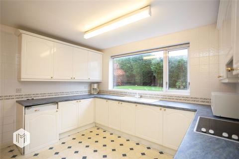 5 Wendover Drive, Bolton, BL3 4RX