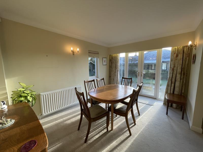Wilsden Road, Harden, Bingley, BD16 1JL 4 bed detached house £1,500