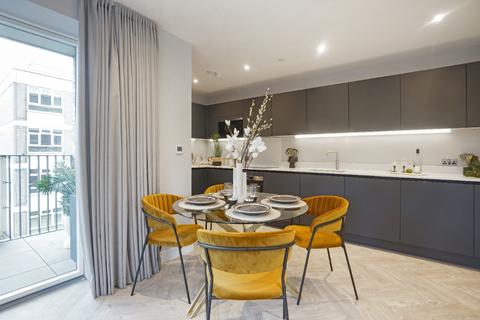 2 bedroom apartment for sale, The Artisan, Hampstead, NW2