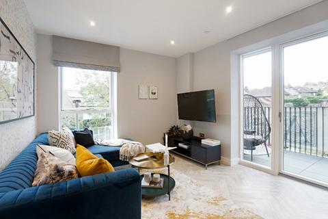 2 bedroom apartment for sale, The Artisan, Hampstead, NW2
