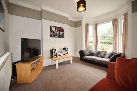 6 bedroom terraced house to rent, 289 Cemetery Road, Ecclesall, S11