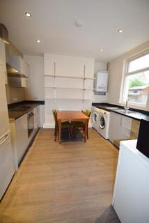 6 bedroom terraced house to rent, 289 Cemetery Road, Ecclesall, S11