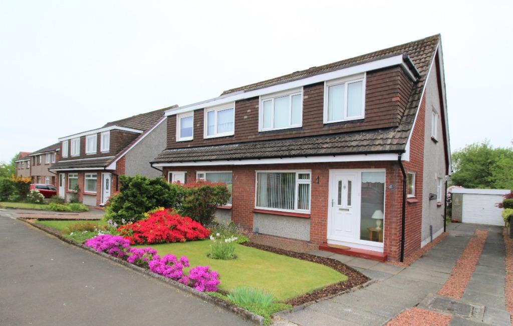 Stuart Road, PA7 3 bed semidetached house £995 pcm (£230 pw)