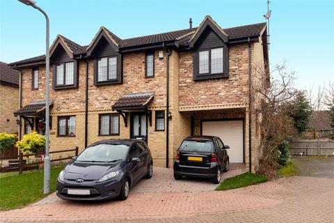 4 bedroom semi-detached house to rent, Shorland Oaks, Bracknell, Berkshire, RG42