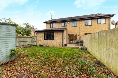 4 bedroom semi-detached house to rent, Shorland Oaks, Bracknell, Berkshire, RG42