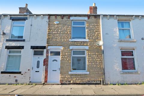 20 Albany Street, Middlesbrough, TS1 4DB