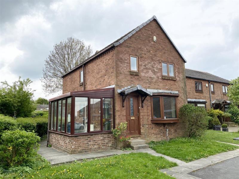 Drury Farm Court, Barnsley, S75 2LY 3 bed semi-detached house - £750 ...