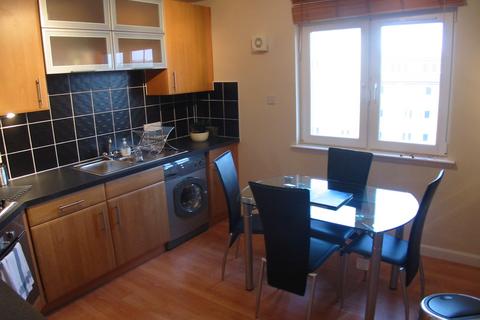 4 bedroom maisonette to rent, Bothwell Road, City Centre, Aberdeen, AB24