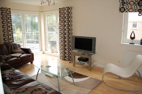 2 bedroom flat to rent, Shaw Crescent, Elmhill, Ashgrove Road, Aberdeen, AB25