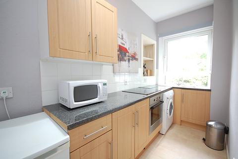 2 bedroom flat to rent, Urquhart Road, City Centre, Aberdeen, AB24