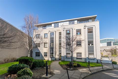 2 bedroom flat to rent, Willowbank Road, City Centre, Aberdeen, AB11