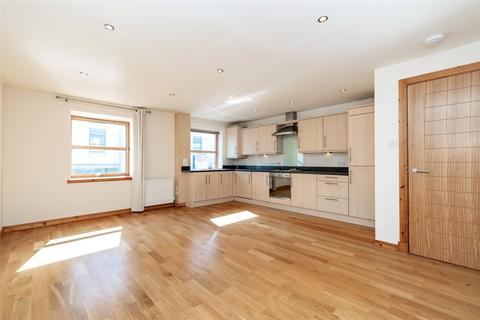 2 bedroom flat to rent, Willowbank Road, City Centre, Aberdeen, AB11