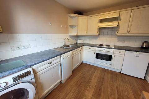 2 bedroom flat to rent, Willowgate Close, City Centre, Aberdeen, AB11