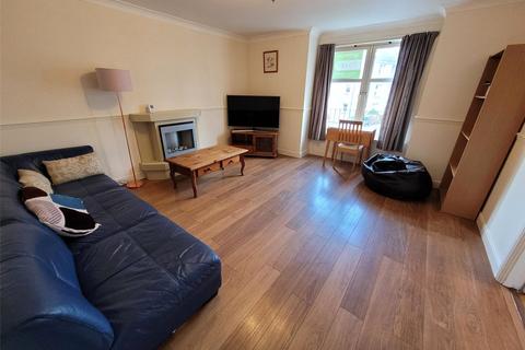 2 bedroom flat to rent, Willowgate Close, City Centre, Aberdeen, AB11