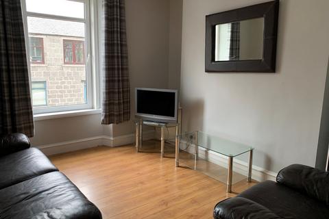 Abbey Place, Torry, Aberdeen, AB11