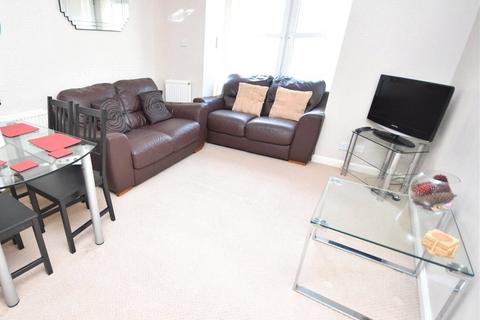 2 bedroom flat to rent, Links Road, Old Aberdeen, Aberdeen, AB24