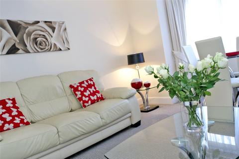 2 bedroom flat to rent, Union Grove, West End, Aberdeen, AB10