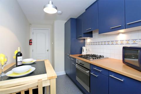 2 bedroom flat to rent, Union Grove, West End, Aberdeen, AB10