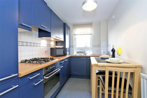 2 bedroom flat to rent, Union Grove, West End, Aberdeen, AB10