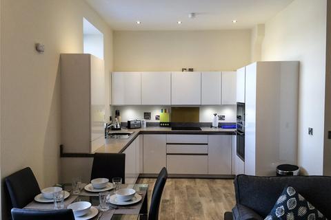 3 bedroom flat to rent, Aspire Grove, 36 Claremont Street, West End, Aberdeen, AB10