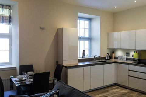 3 bedroom flat to rent, Aspire Grove, 36 Claremont Street, West End, Aberdeen, AB10