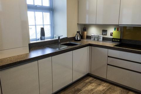 3 bedroom flat to rent, Aspire Grove, 36 Claremont Street, West End, Aberdeen, AB10