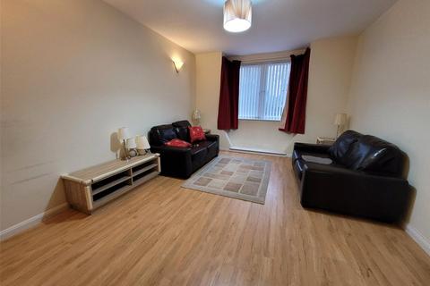 2 bedroom flat to rent, Caroline Apartments, Rosemount, Forbes Street, Aberdeen, AB25