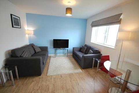 2 bedroom flat to rent, Spencer Court, 36 Froghall Terrace, City Centre, Aberdeen, AB24