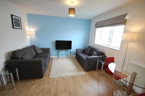 undefined, Spencer Court, 36 Froghall Terrace, City Centre, Aberdeen, AB24