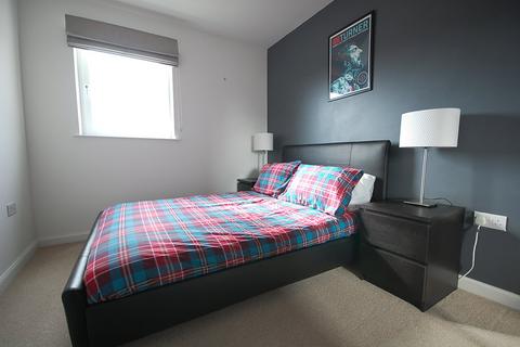 undefined, Spencer Court, 36 Froghall Terrace, City Centre, Aberdeen, AB24