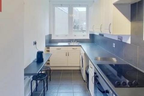 1 bedroom flat to rent, Holburn Street, City Centre, Aberdeen, AB10