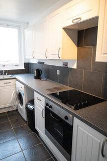 1 bedroom flat to rent, Holburn Street, City Centre, Aberdeen, AB10