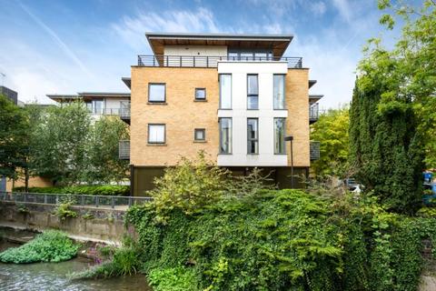 1 bedroom apartment for sale - Empress Court, Woodin's Way, Oxford, Oxfordshire