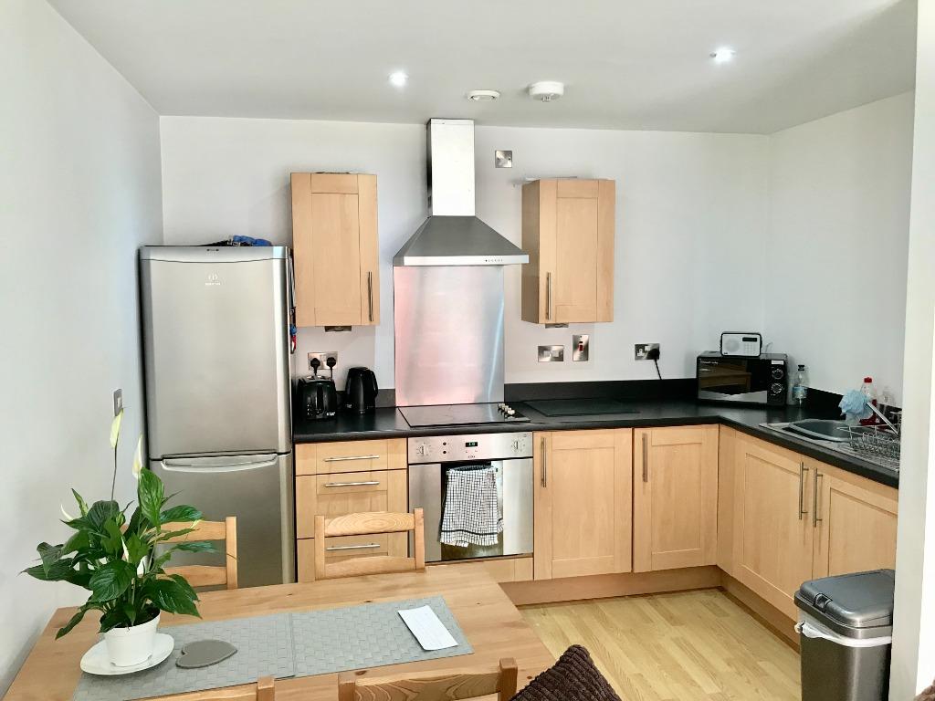 Regency Court, Primrose Drive, Ecclesfield, Sheffield, S35 1 bed flat