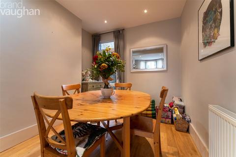 4 bedroom terraced house to rent - St. Aubyns Road, Portslade, Brighton, East Sussex, BN41