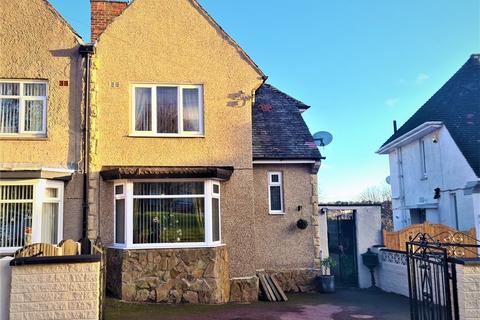 32 Colley Crescent, Sheffield, S5 9FR