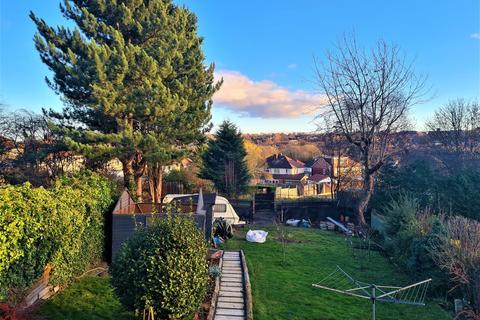 32 Colley Crescent, Sheffield, S5 9FR