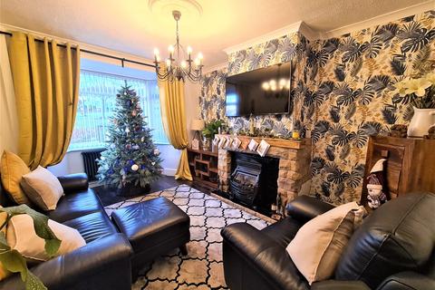 32 Colley Crescent, Sheffield, S5 9FR
