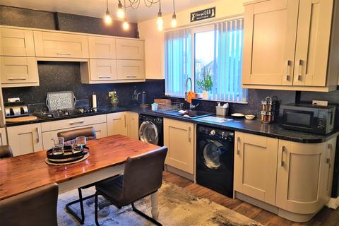 32 Colley Crescent, Sheffield, S5 9FR