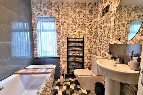 32 Colley Crescent, Sheffield, S5 9FR