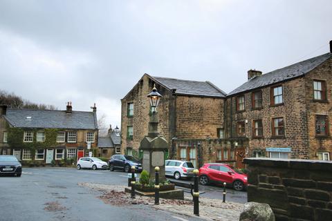 2 Platt Lane, Dobcross, Oldham, OL3 5AD