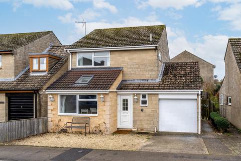 39 Manor Close, Sherston, Malmesbury, SN16 0NS