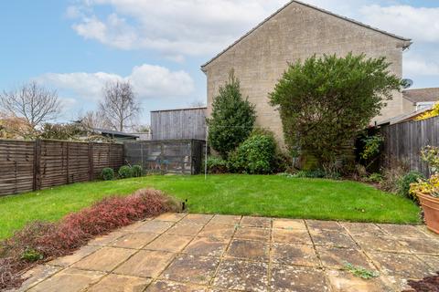 39 Manor Close, Sherston, Malmesbury, SN16 0NS