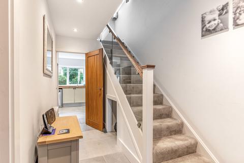 39 Manor Close, Sherston, Malmesbury, SN16 0NS