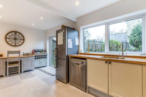 39 Manor Close, Sherston, Malmesbury, SN16 0NS