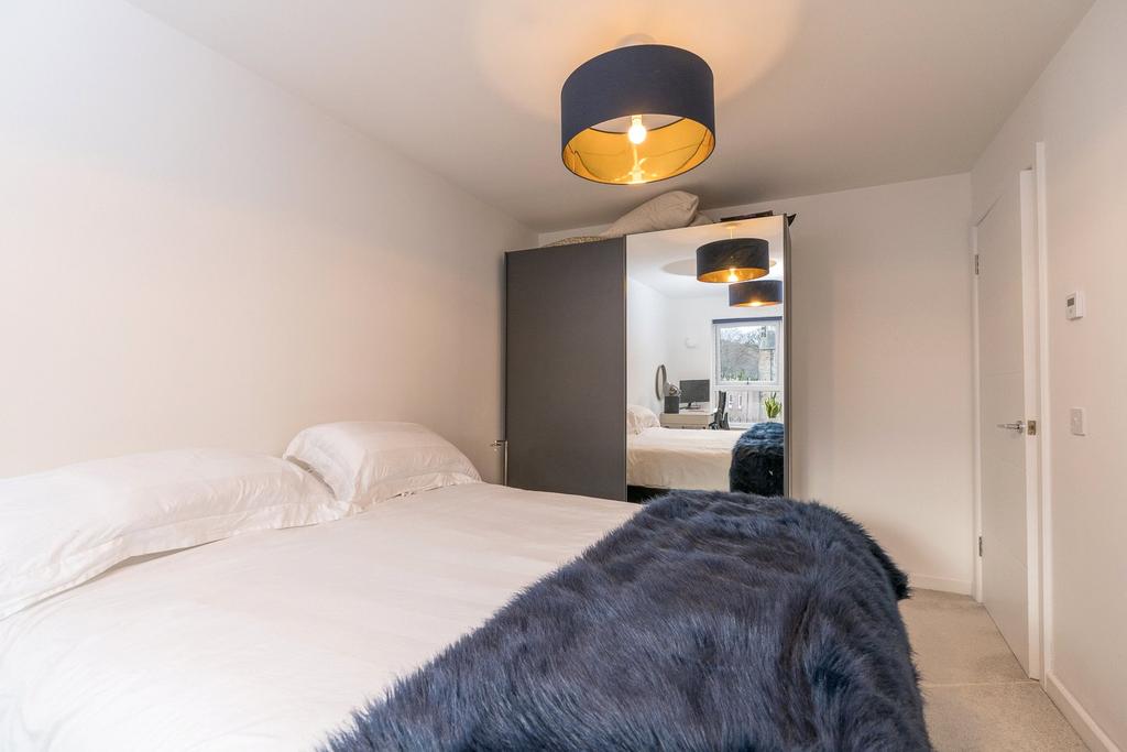 Bedroom Alt