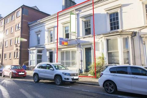 123 Bute Street, Cardiff, CF10 5AE