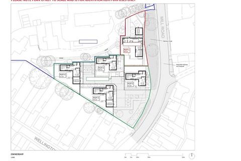 undefined, Development Opportunity at Mill Road, Tongwynlais, Cardiff