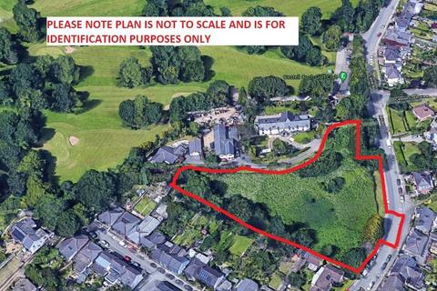 undefined, Development Opportunity at Mill Road, Tongwynlais, Cardiff