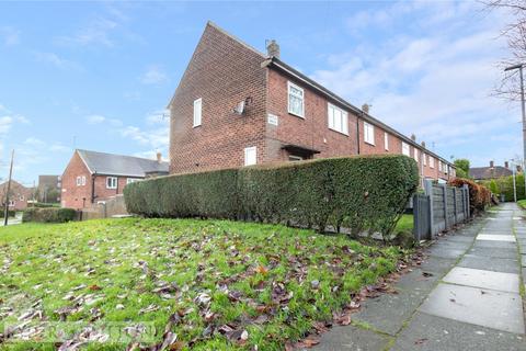undefined, Ripton Walk, Blackley, Manchester, M9